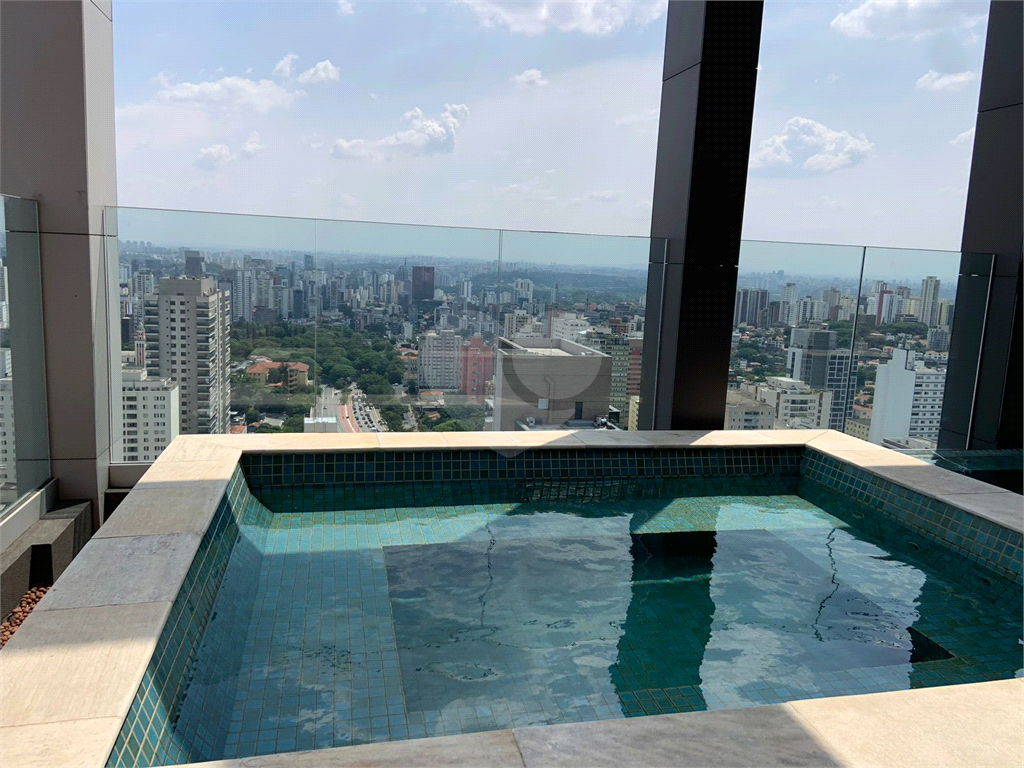Apartamento 3 quartos em Pinheiros - 92m²