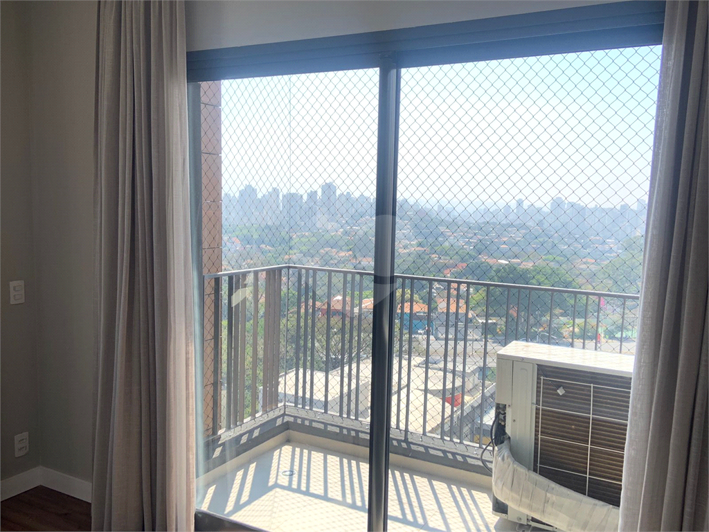 Apartamento 3 quartos em Pinheiros - 92m²