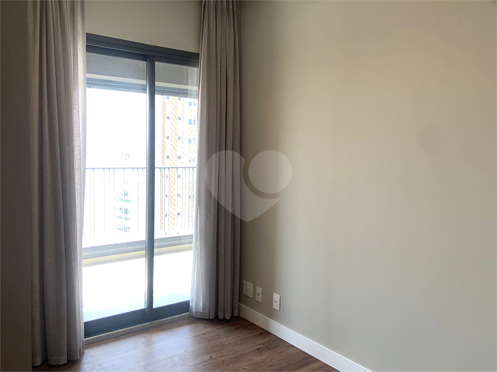 Apartamento 3 quartos em Pinheiros - 92m²