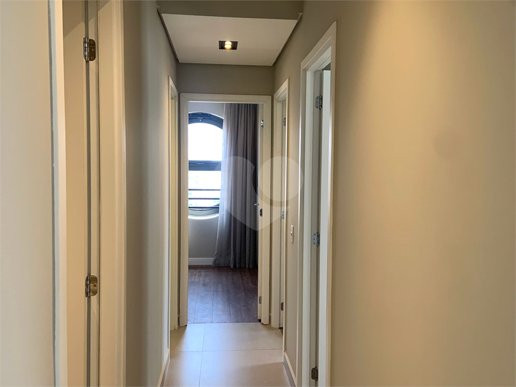 Apartamento 3 quartos em Pinheiros - 92m²