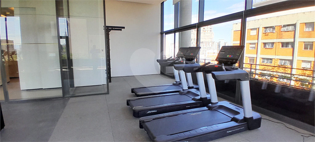Apartamento 3 quartos em Pinheiros - 92m²