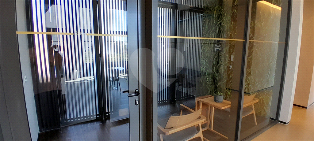 Apartamento 3 quartos em Pinheiros - 92m²