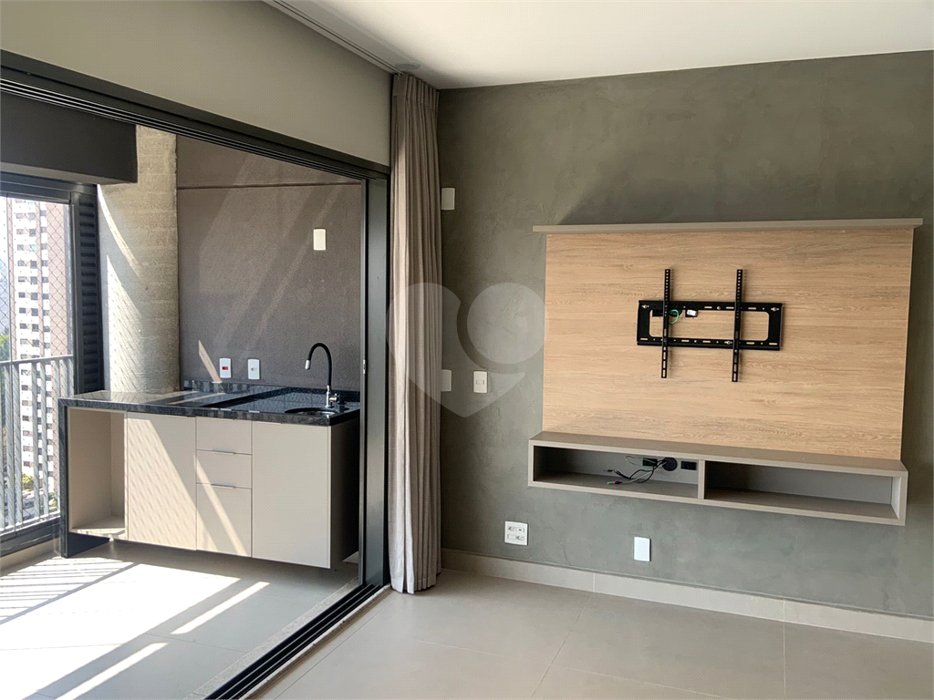 Apartamento 3 quartos em Pinheiros - 92m²