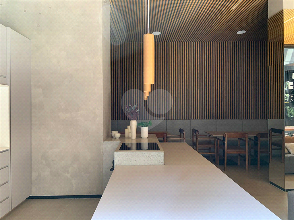 Apartamento 3 quartos em Pinheiros - 92m²