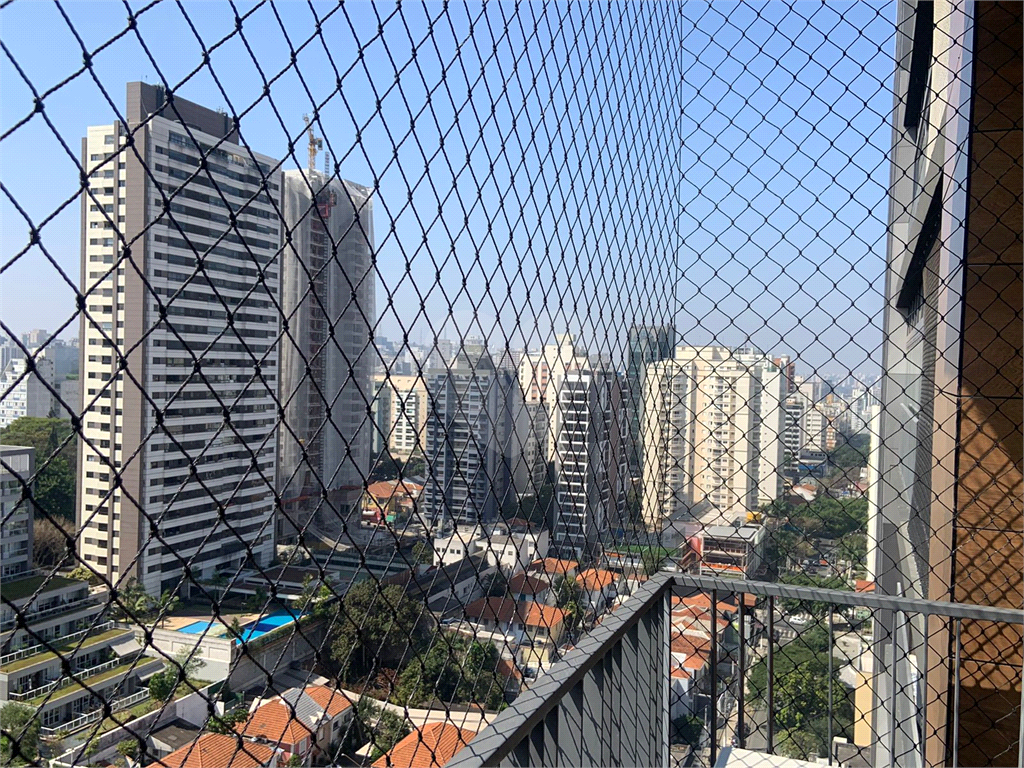 Apartamento 3 quartos em Pinheiros - 92m²