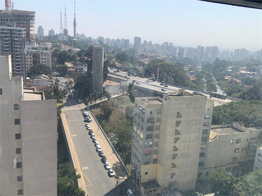 Apartamento 3 quartos em Pinheiros - 92m²