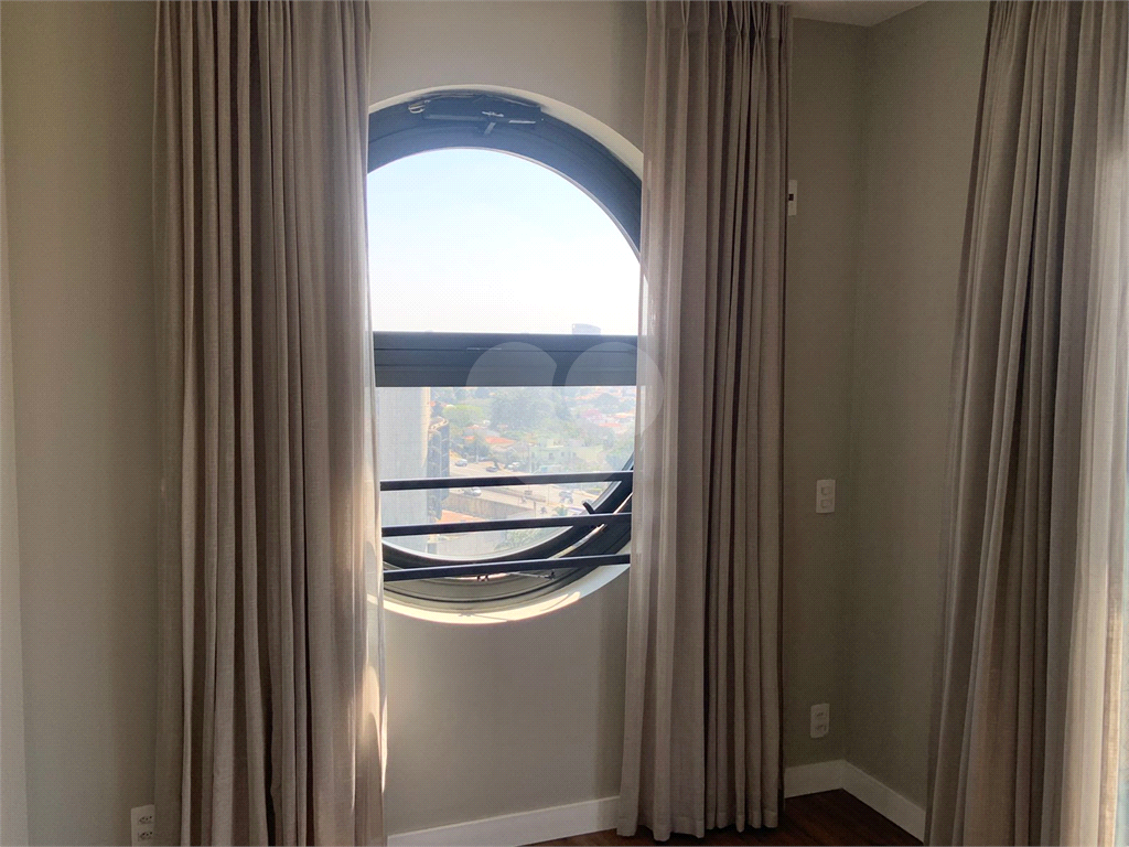Apartamento 3 quartos em Pinheiros - 92m²