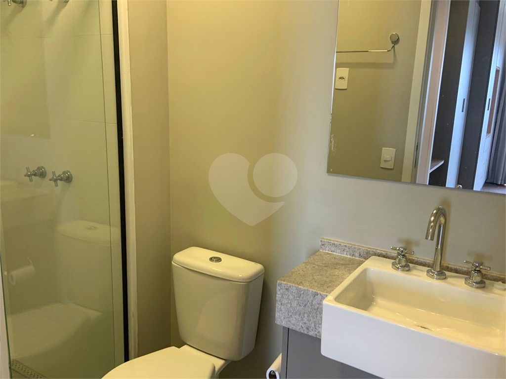 Apartamento 3 quartos em Pinheiros - 92m²