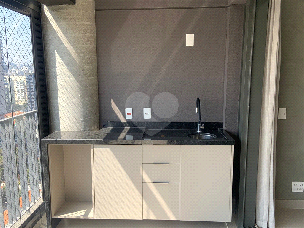 Apartamento 3 quartos em Pinheiros - 92m²