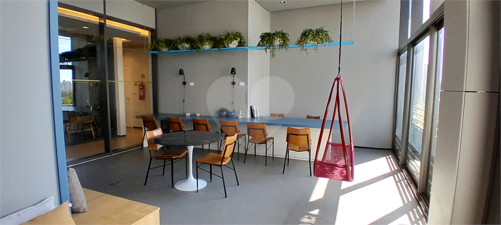 Apartamento 3 quartos em Pinheiros - 92m²
