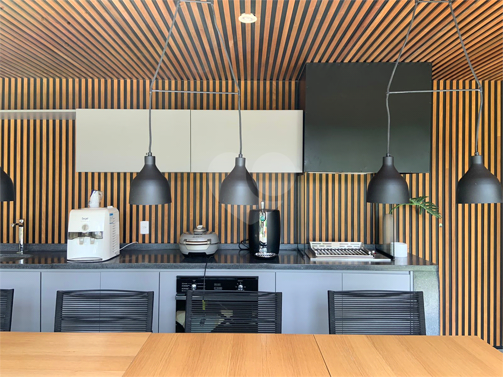 Apartamento 3 quartos em Pinheiros - 92m²