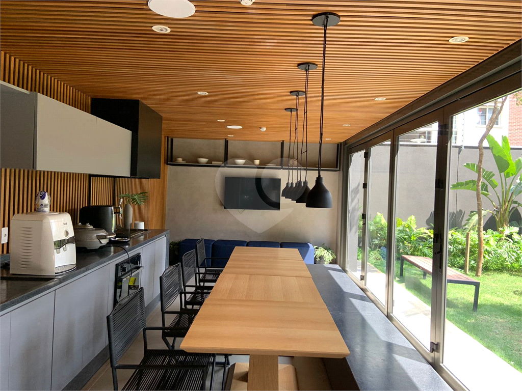 Apartamento 3 quartos em Pinheiros - 92m²