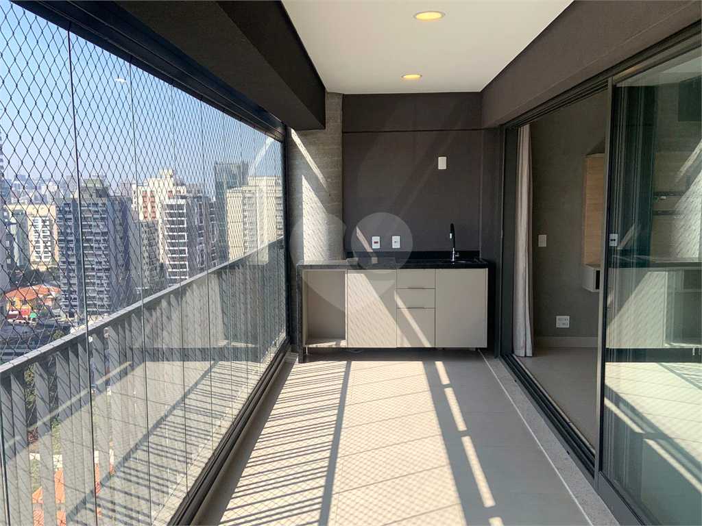 Apartamento 3 quartos em Pinheiros - 92m²
