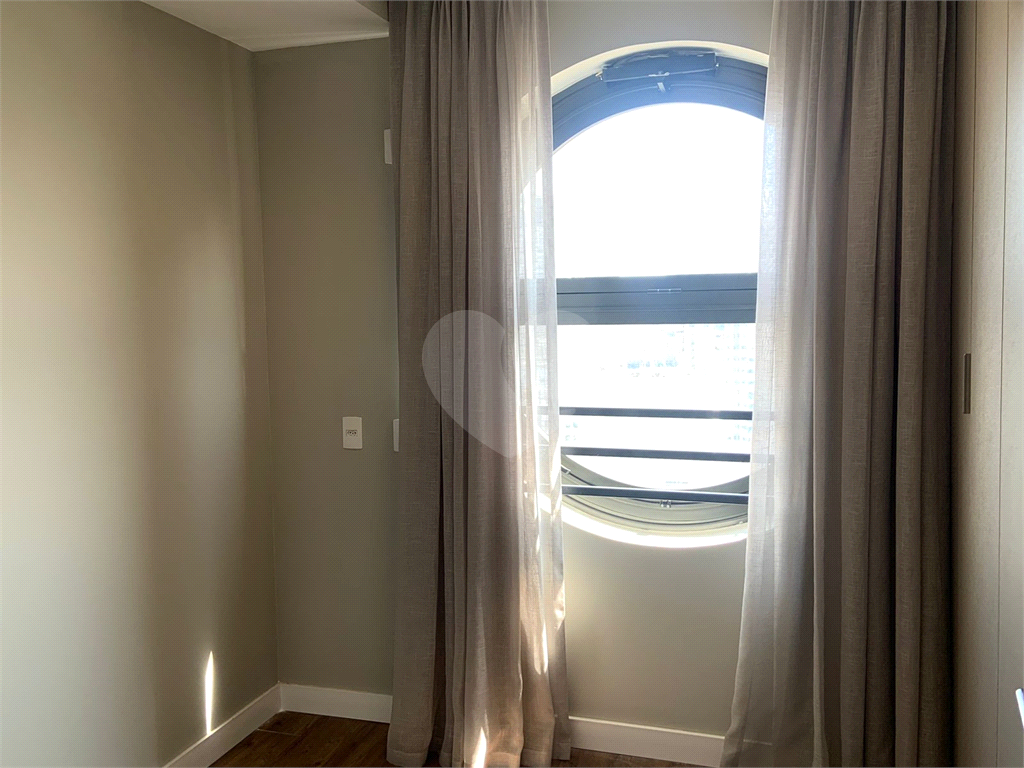 Apartamento 3 quartos em Pinheiros - 92m²