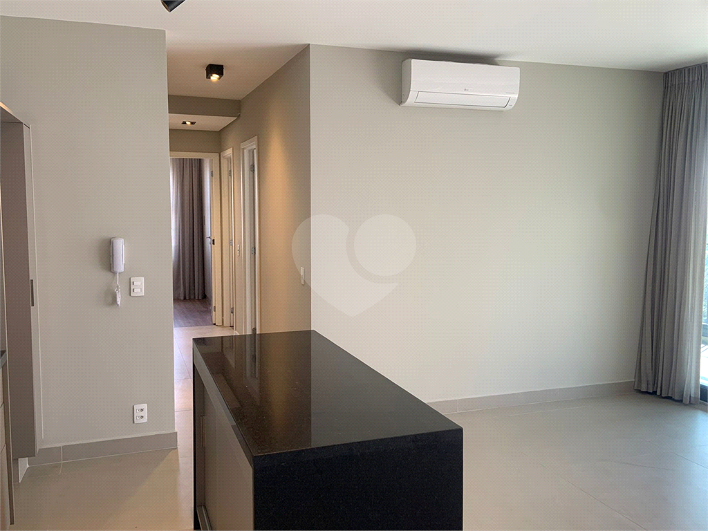 Apartamento 3 quartos em Pinheiros - 92m²