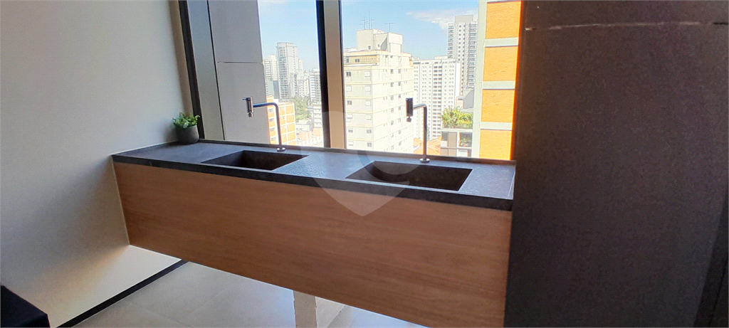 Apartamento 3 quartos em Pinheiros - 92m²