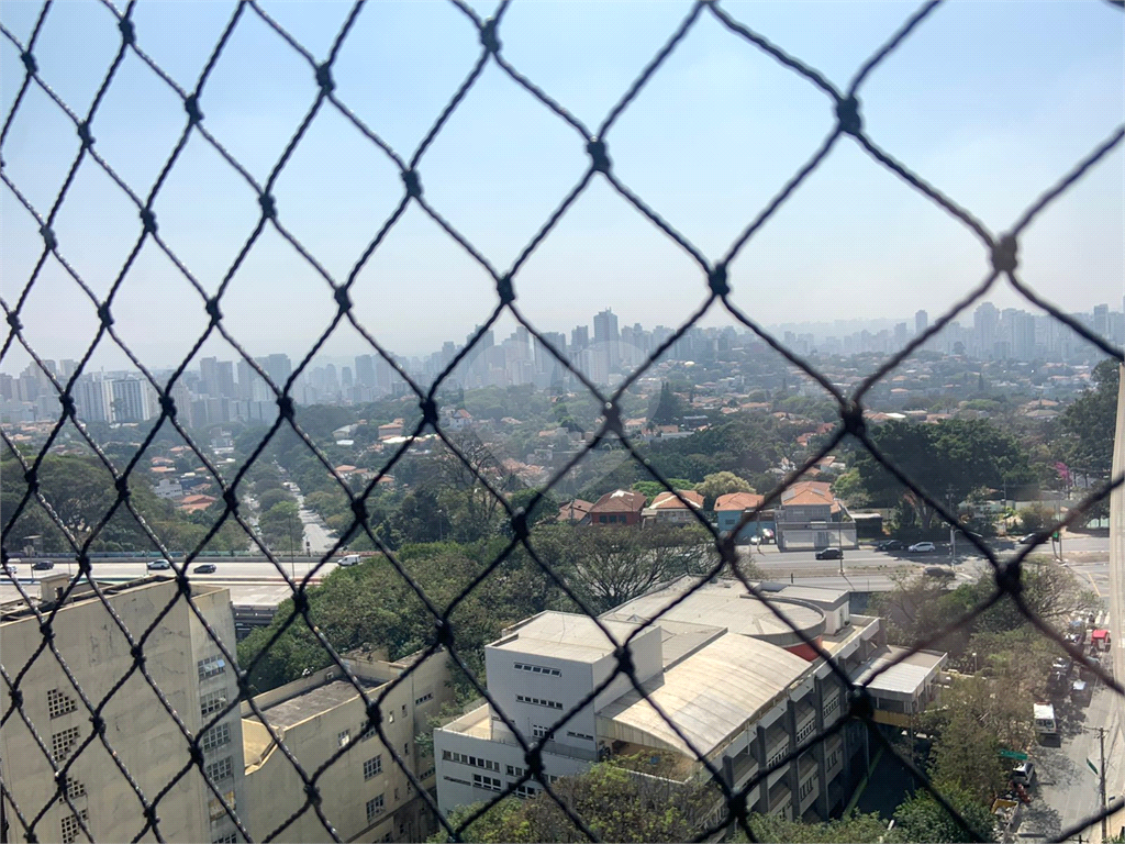 Apartamento 3 quartos em Pinheiros - 92m²