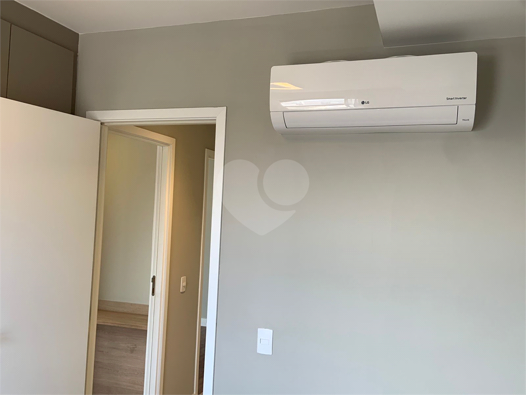 Apartamento 3 quartos em Pinheiros - 92m²