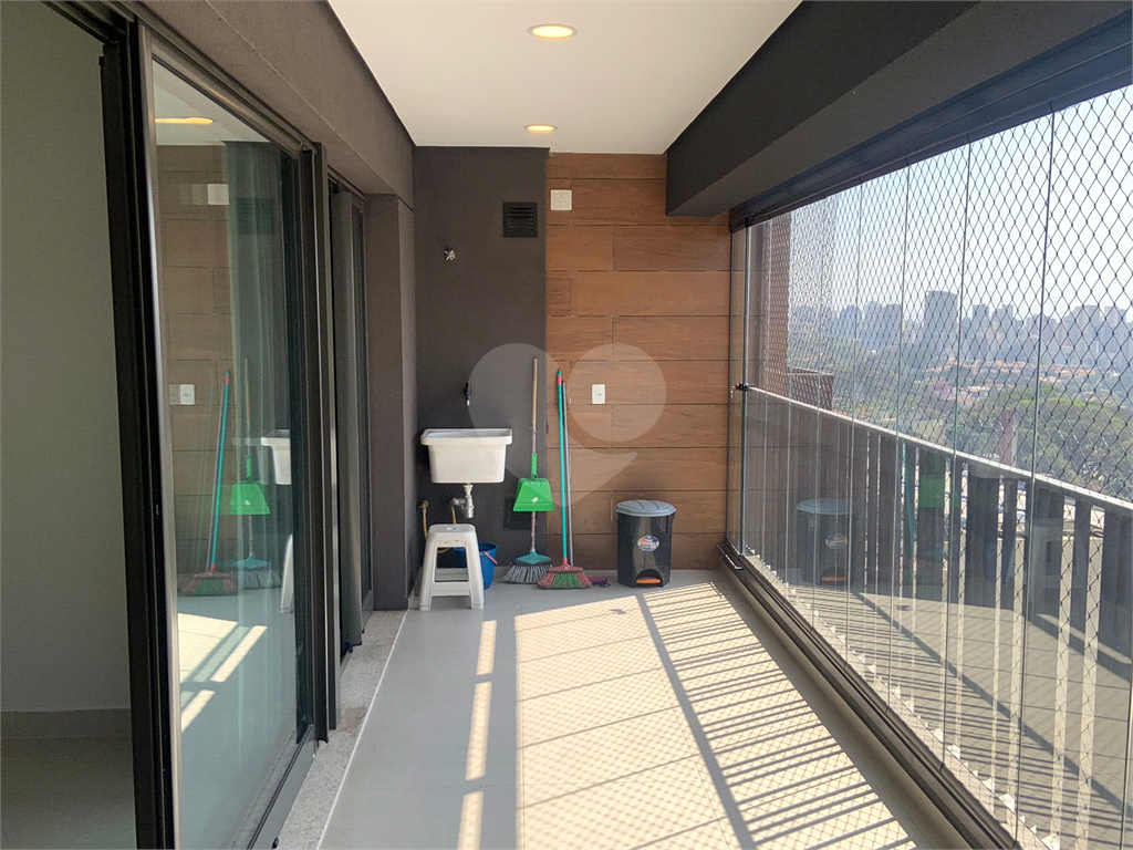 Apartamento 3 quartos em Pinheiros - 92m²
