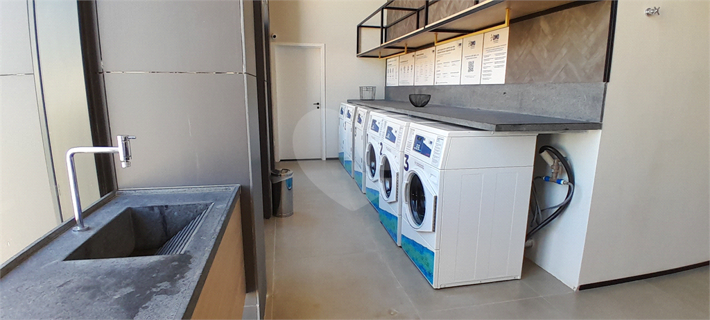 Apartamento 3 quartos em Pinheiros - 92m²