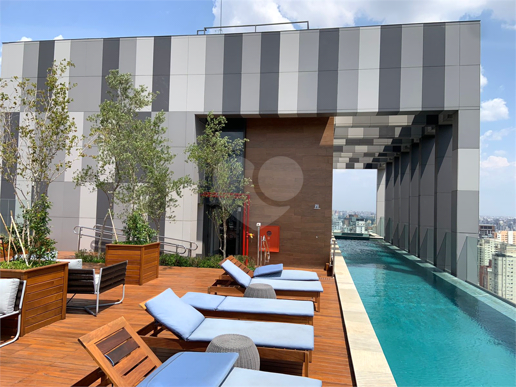 Apartamento 3 quartos em Pinheiros - 92m²