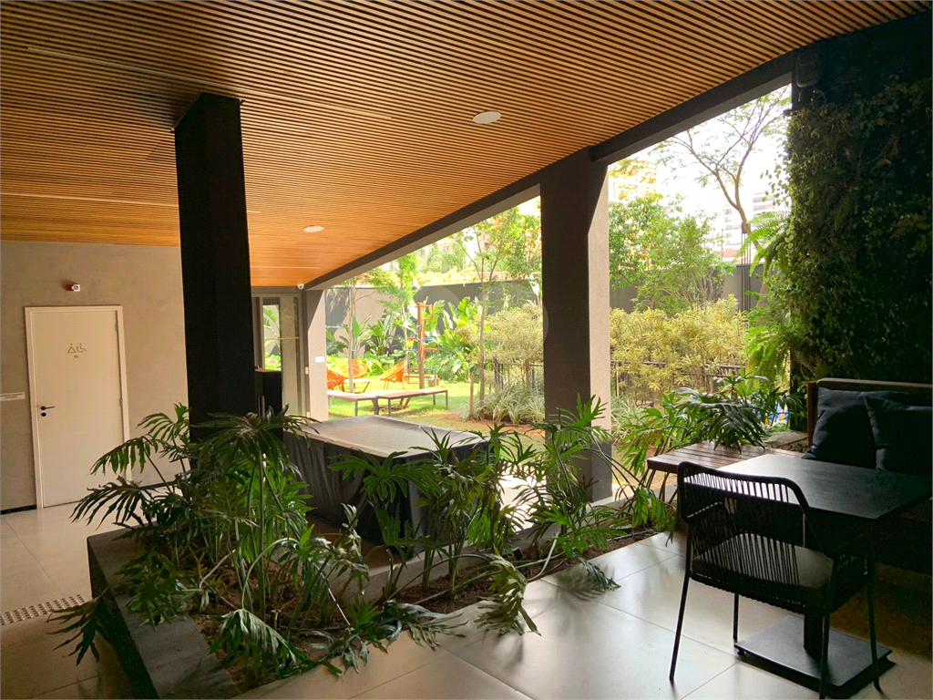 Apartamento 3 quartos em Pinheiros - 92m²