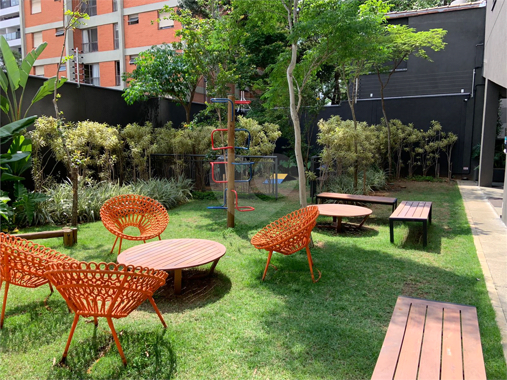 Apartamento 3 quartos em Pinheiros - 92m²