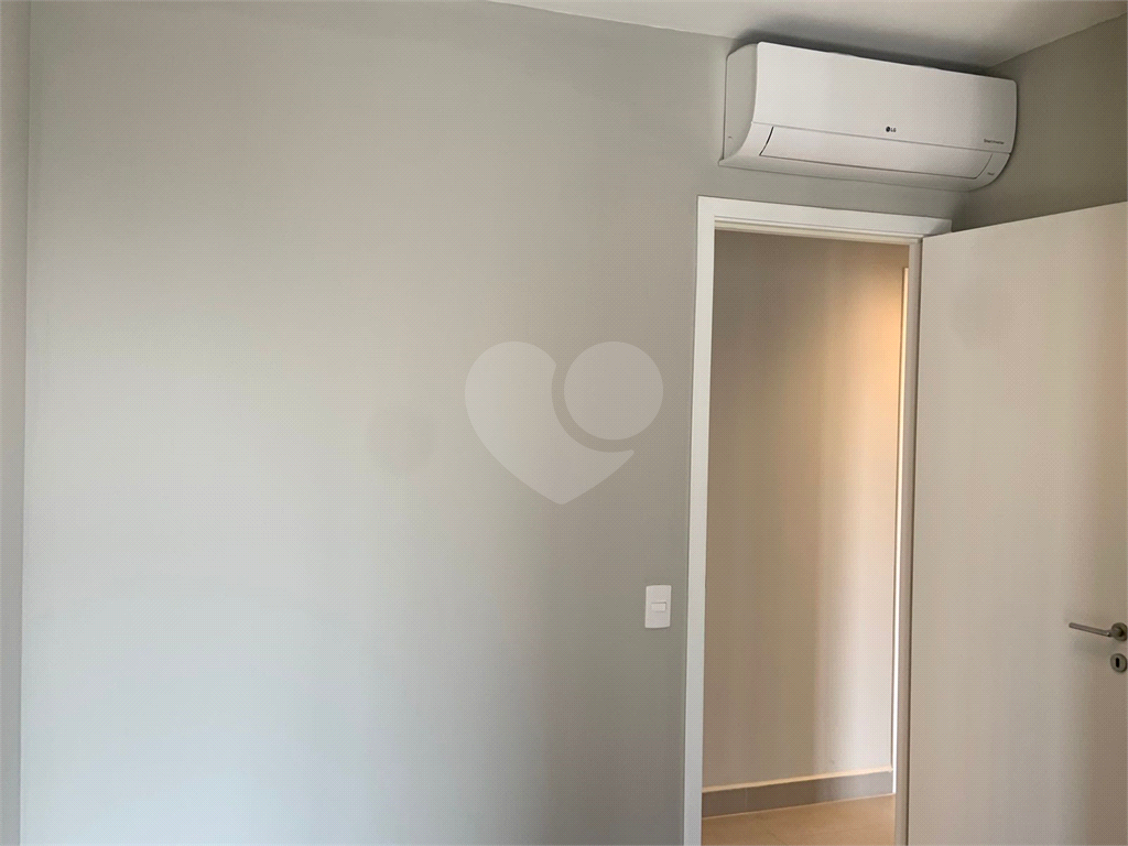 Apartamento 3 quartos em Pinheiros - 92m²