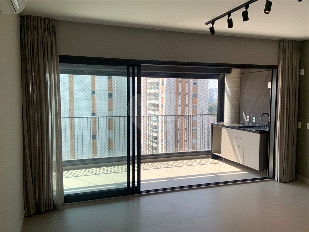 Apartamento 3 quartos em Pinheiros - 92m²