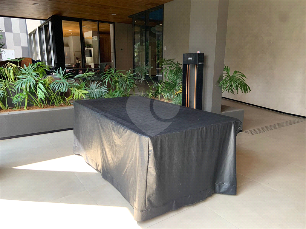 Apartamento 3 quartos em Pinheiros - 92m²