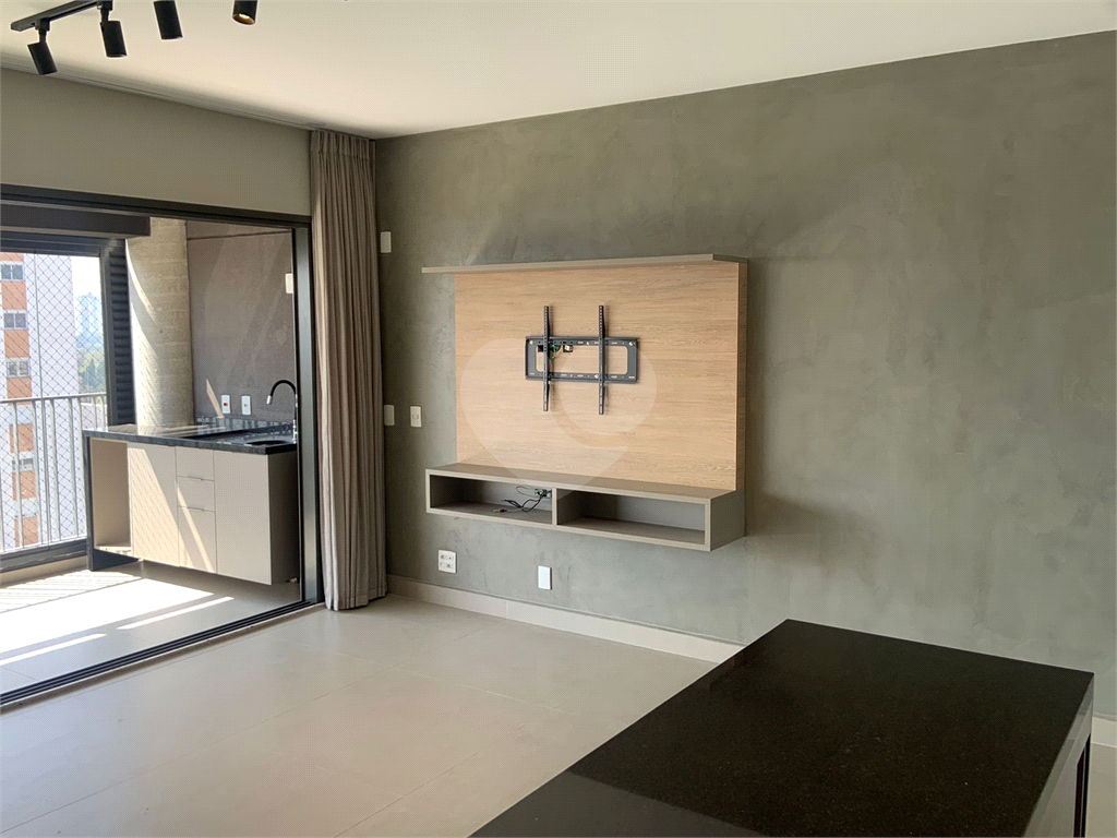Apartamento 3 quartos em Pinheiros - 92m²