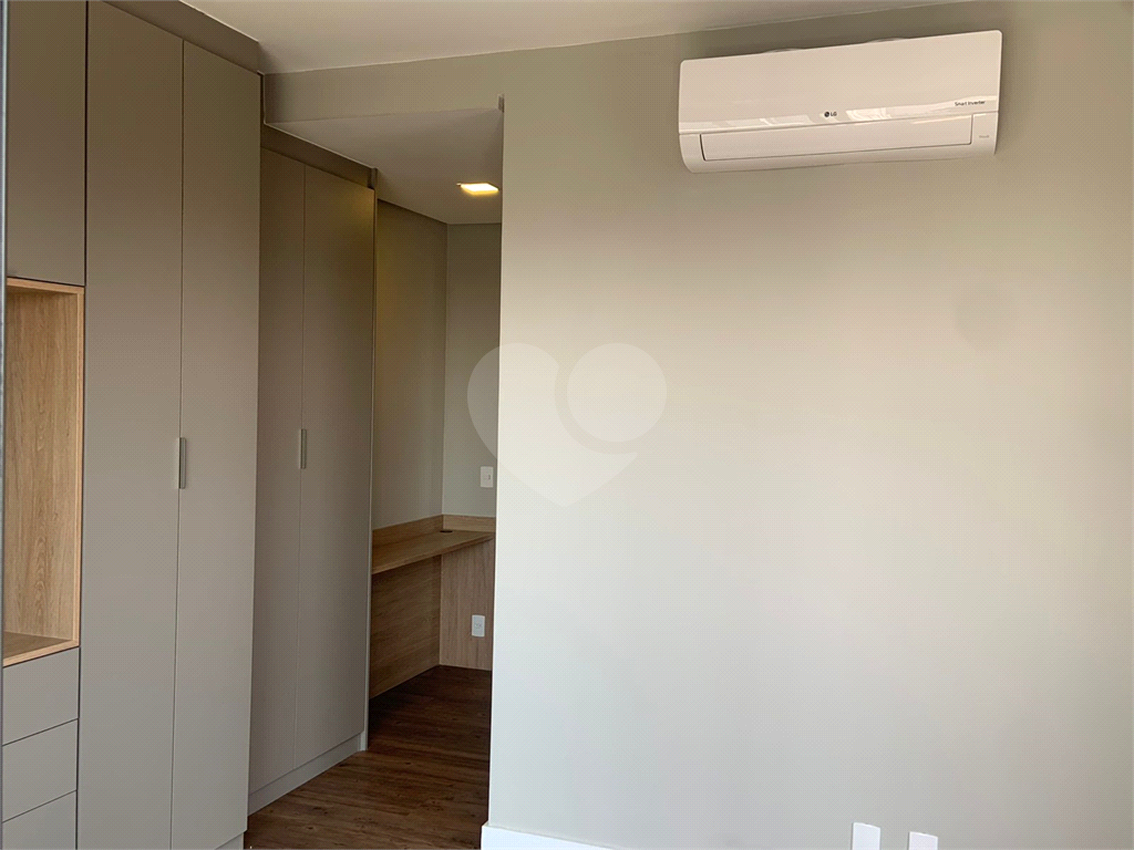 Apartamento 3 quartos em Pinheiros - 92m²