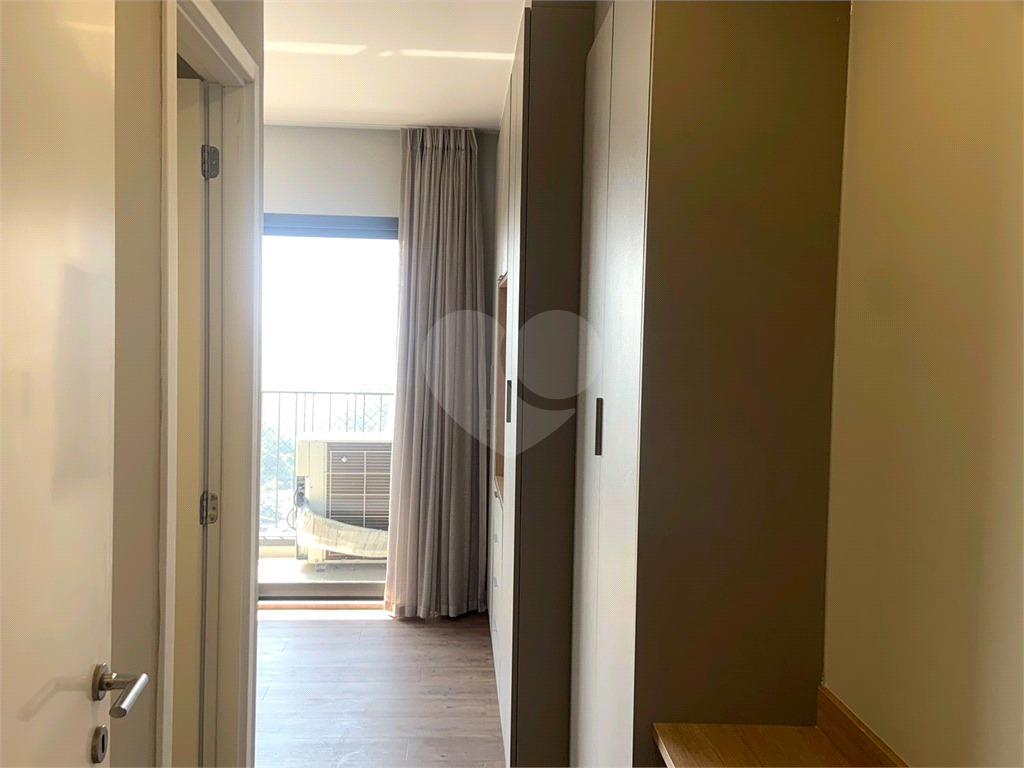 Apartamento 3 quartos em Pinheiros - 92m²