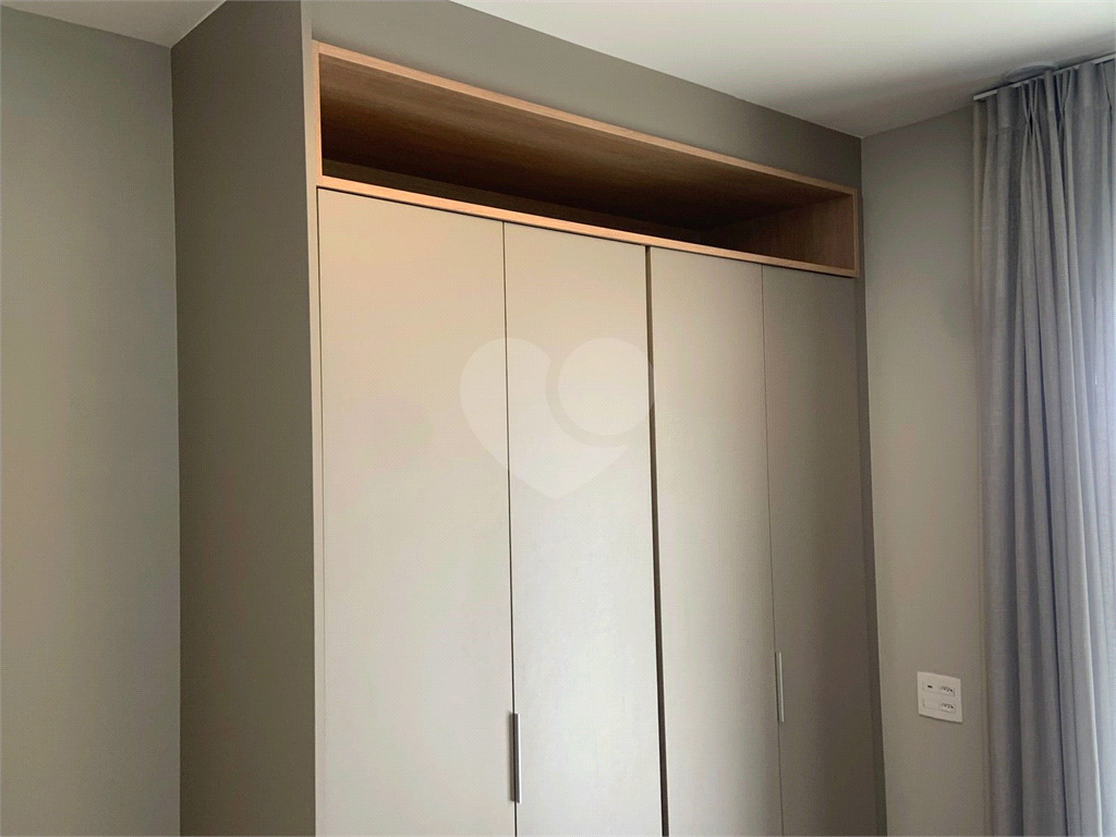 Apartamento 3 quartos em Pinheiros - 92m²