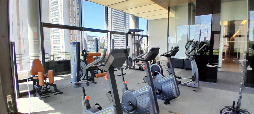 Apartamento 3 quartos em Pinheiros - 92m²