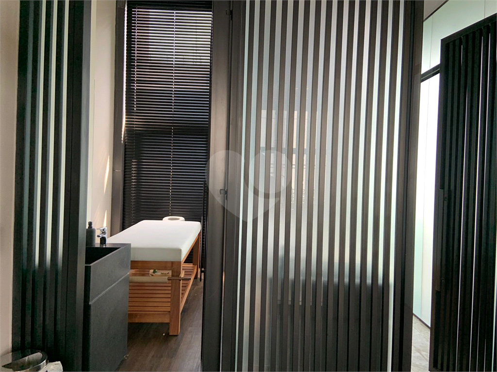 Apartamento 1 quarto em Pinheiros - 37m²