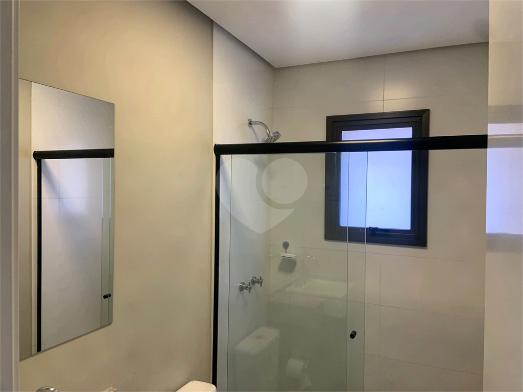 Apartamento 1 quarto em Pinheiros - 37m²