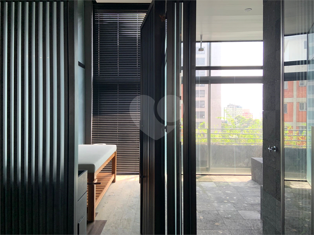 Apartamento 1 quarto em Pinheiros - 37m²