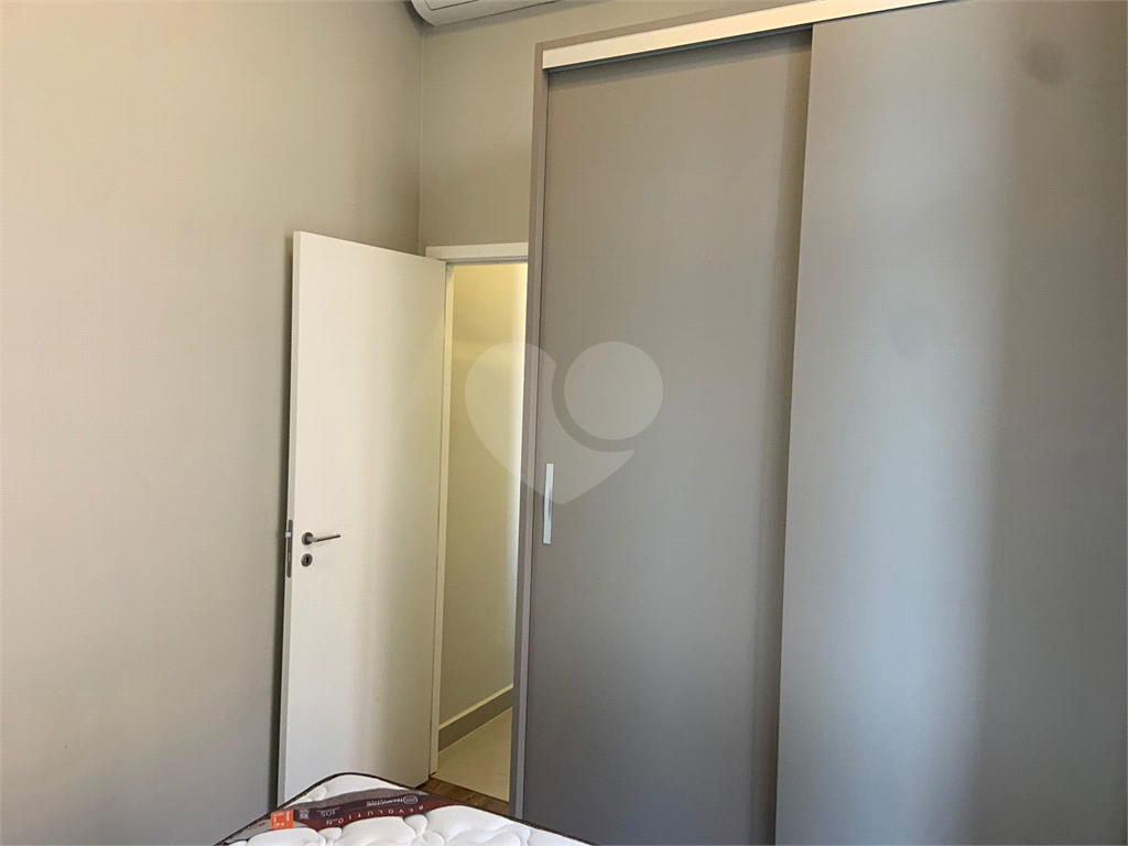 Apartamento 1 quarto em Pinheiros - 37m²