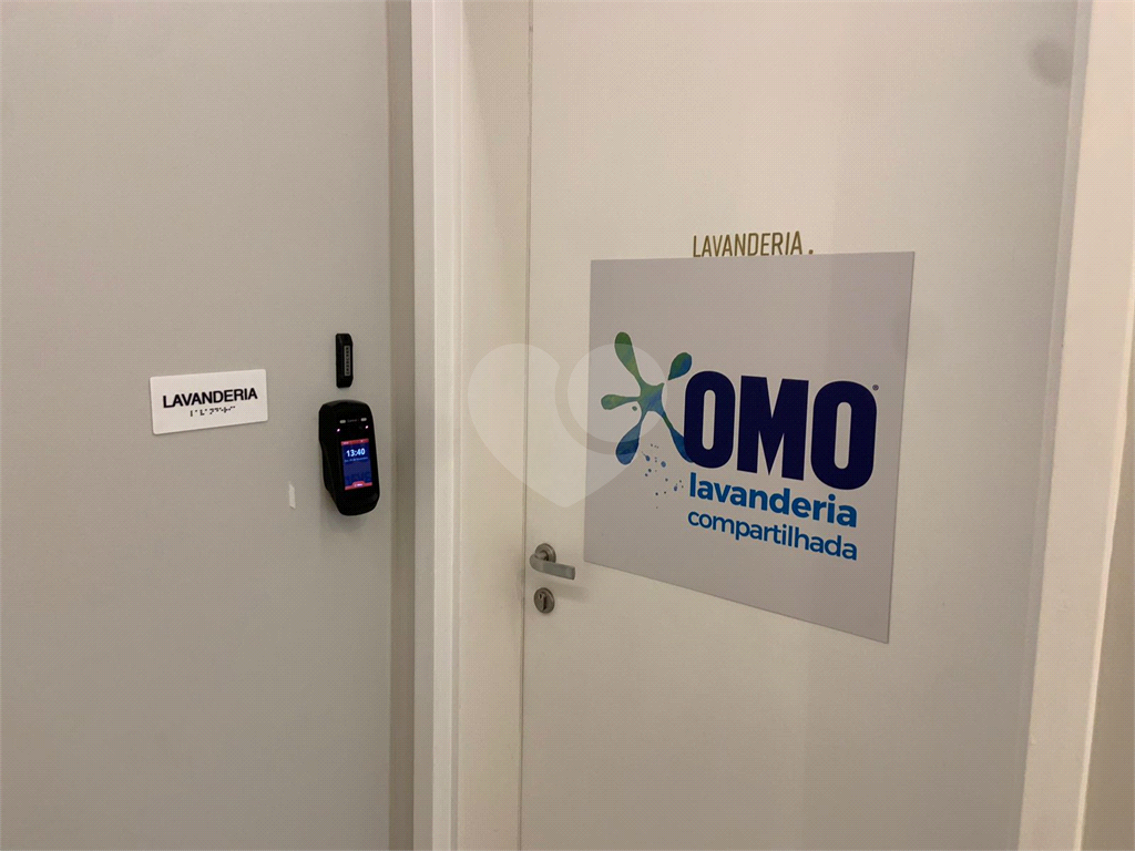 Apartamento 1 quarto em Pinheiros - 37m²
