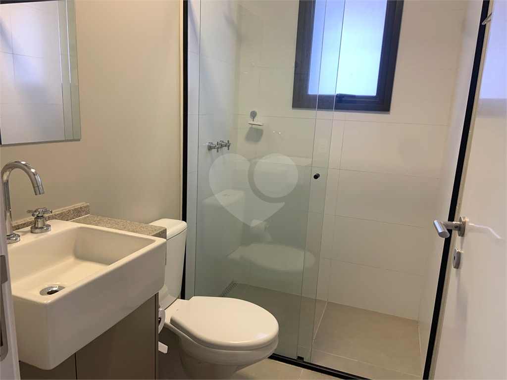 Apartamento 1 quarto em Pinheiros - 37m²