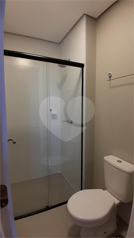 Apartamento studio em Pinheiros - 27m²