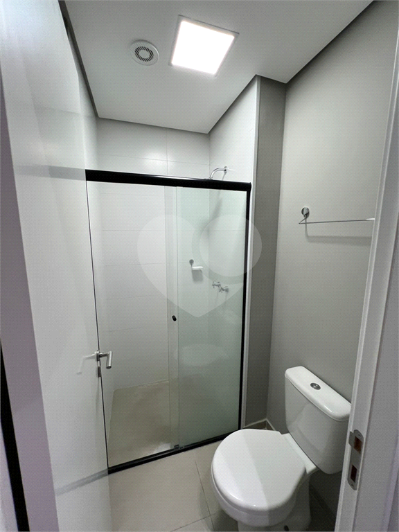 Apartamento studio em Pinheiros - 26m²