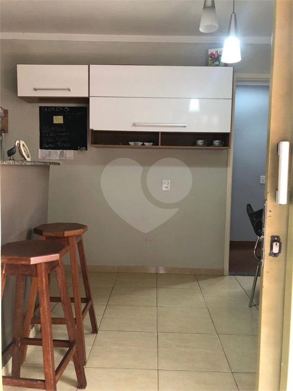 Casa à venda com 3 quartos, 157m² - Foto 21