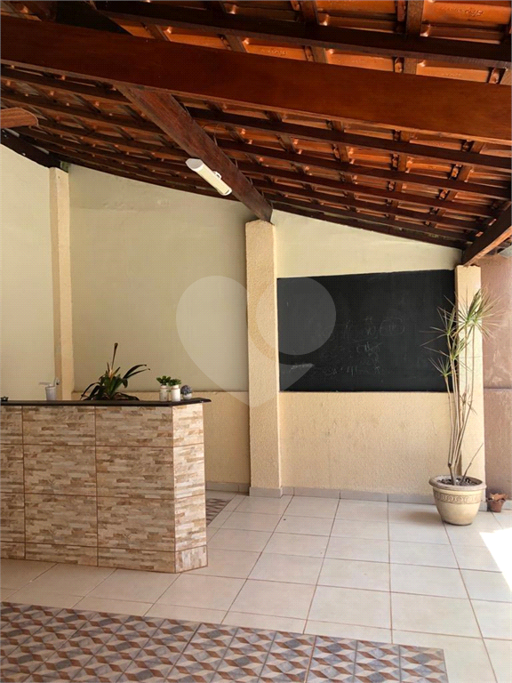 Casa à venda com 3 quartos, 157m² - Foto 19