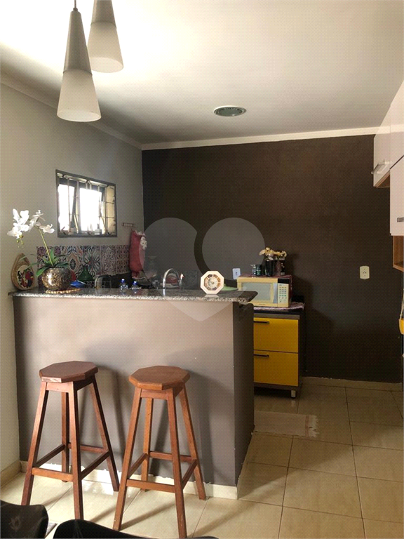 Casa à venda com 3 quartos, 157m² - Foto 16