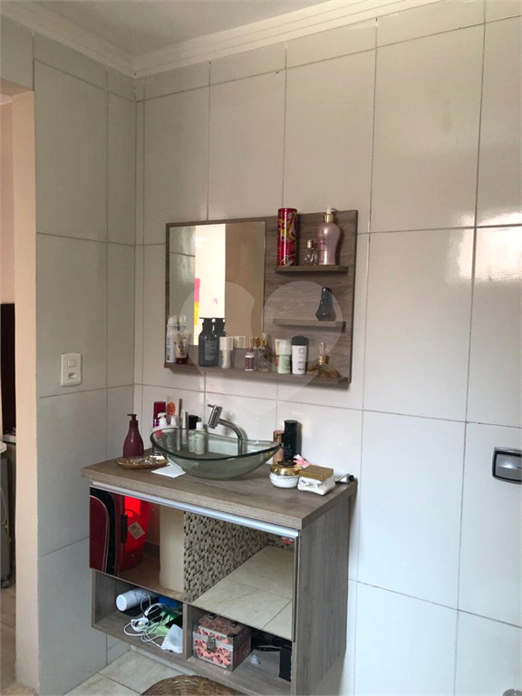 Casa à venda com 3 quartos, 157m² - Foto 11