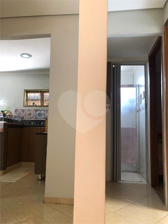 Casa à venda com 3 quartos, 157m² - Foto 10