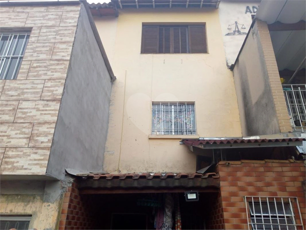 Sobrado Comercial e Reisdencial a venda na Avenida Itaberaba