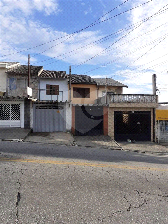 Sobrado Comercial e Reisdencial a venda na Avenida Itaberaba
